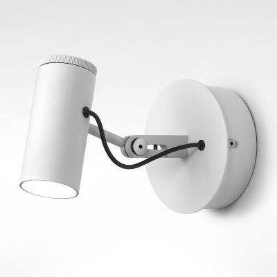 Polo Wall Sconce by Marset - Starlight Lighting USA and Canada